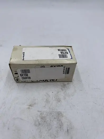 New | in-Stock REDINGTON REDINGTON 6X158 Misc Electrical & Power Parts | ND Industrial Surplus #1212430