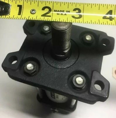 USED SMC CA1FN50-50