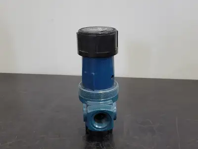 USED RUCKER PRODUCTS NR12-400-RGL
