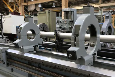 1991 TOS SUS-63 LATHES, ENGINE_See also other Lathe Categories | Prime Machinery (8)