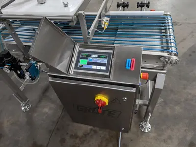 USED 2019 GROTE VALUDOSE 2400A-1L-1H