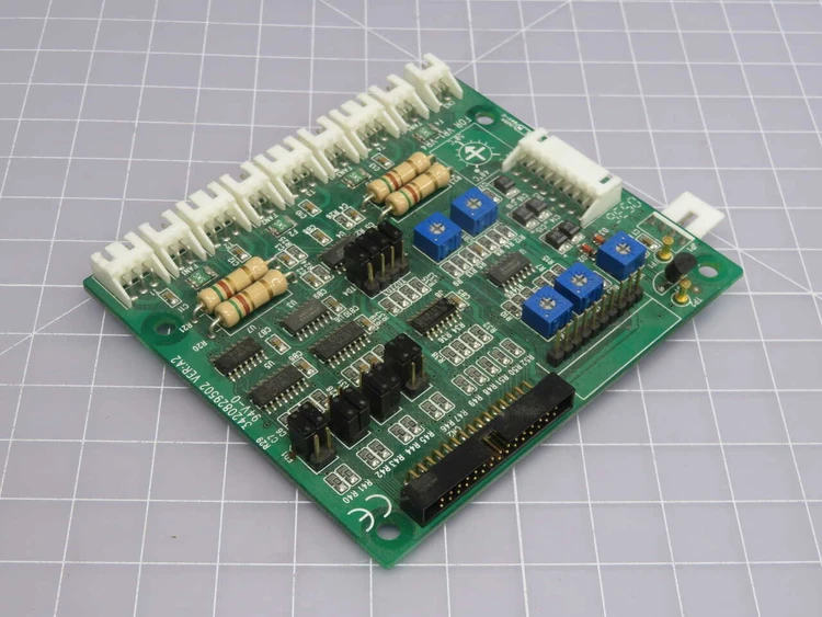 Used AXIOMTEK _UNKNOWN_ Circuit Boards Texas US | OCO Industrial #1703904