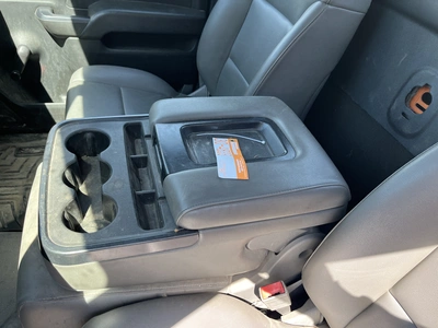 USED 2015 GMC SIERRA 1500