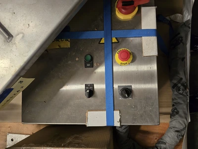 USED 2022 KEY TECHNOLOGY SH01-122080
