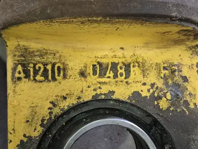 USED KOMATSU EJ8969
