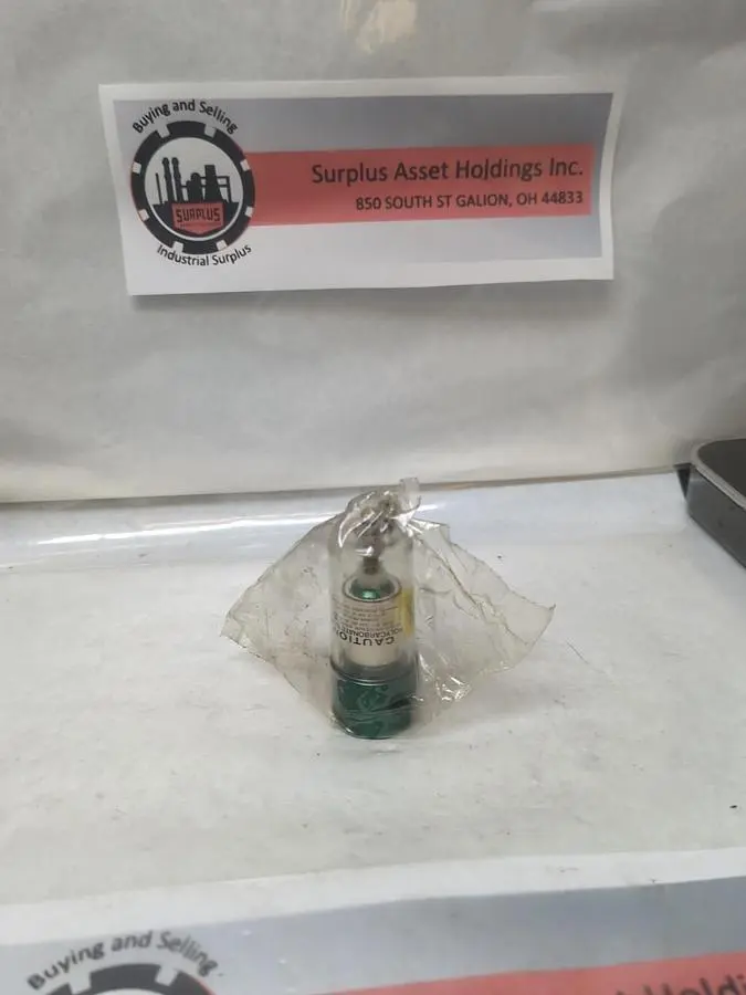 New | in-Stock NUMATROL SC0-0514 Solenoid Valves Ohio US | Surplus Asset Holdings #1246492