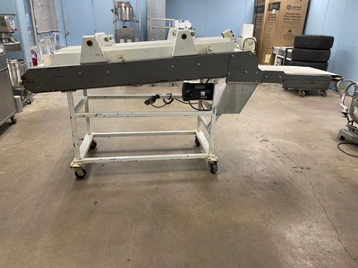 Global Custom Heavy Duty Bread Moulder