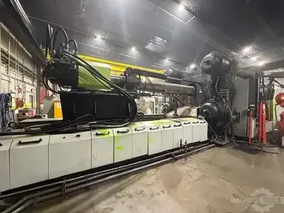 USED 2015 ENGEL DUO 23020 / 3200 PRO