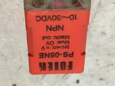 USED FOTEK PS-05NE