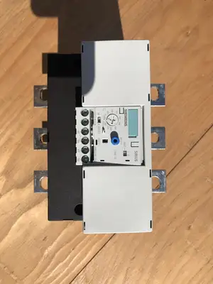 NEW SIEMENS 3RB2066-1GC2
