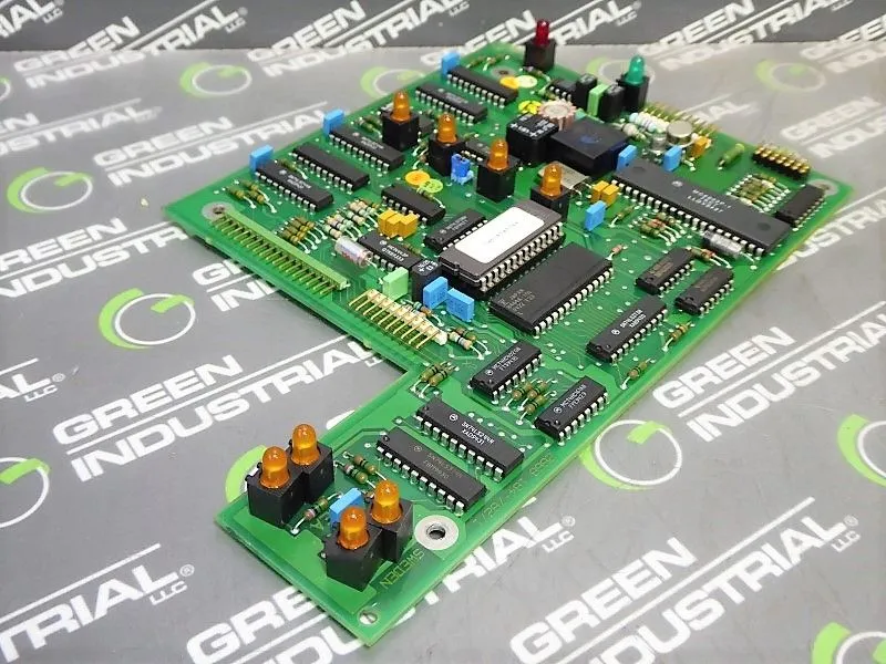 ABB 3HAA 3563-AAA DSQC 248 Teach Pendant Control Board Used