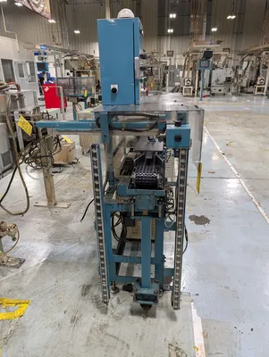 (3) Assorted Conveyor Systems