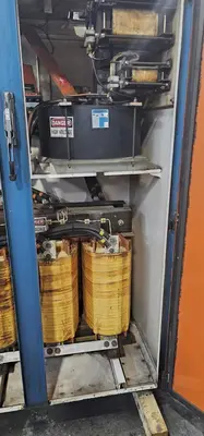 NEW THERMATOOL 300KW