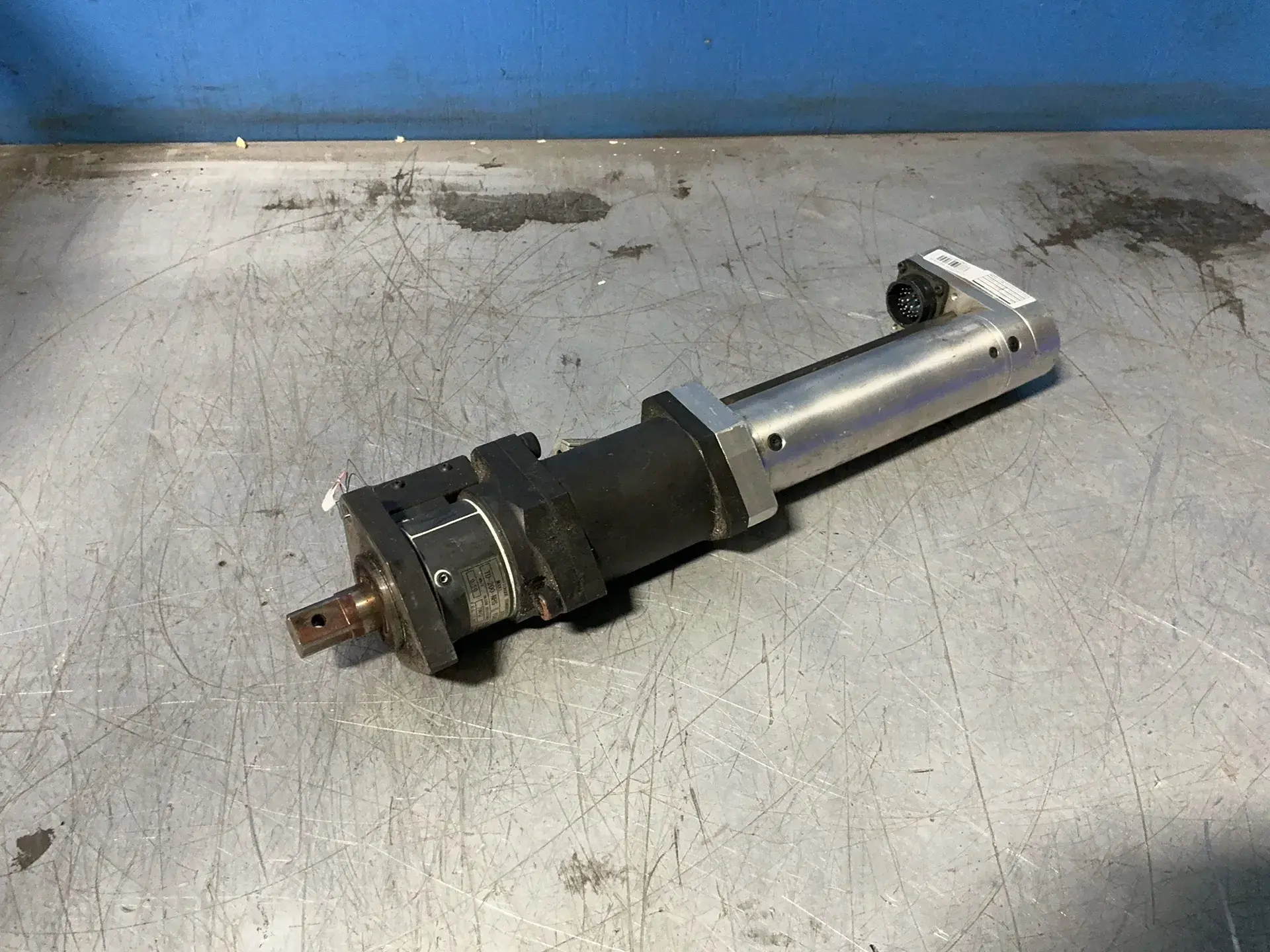 Used FED NFT202RH3BS Tooling & Accessories (Other) Ohio US | HGR 24 #1290296