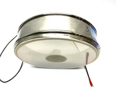 Used Vorti-Siv Stackable Sieve Filter Sieves & Sieve Shakers Michigan US | Maverick Industrial Sales #1493880