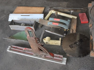 TANNEWITZ XJ Woodworking | Mohawk Machinery (3)