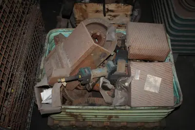 Whemco 3 Grinders | Levy Recovery Group (50)