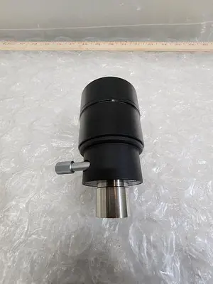 OLYMPUS U-PMTVC MICROSCOPE MOUNT CAMERA ADAPTER