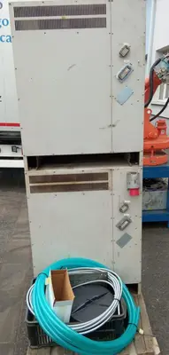 USED 2012 YASKAWA MA 1400 - DX 100