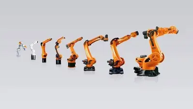 2019 KUKA KUKA, FANUC R2000IC KRC4 ,R30IB, CONTROLLER, KR180, KR150, KR210, KR270, K300, Robotics | Maurice Cohen (3)