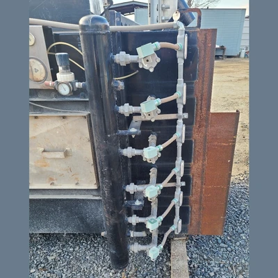 USED 2006 KICE VS36