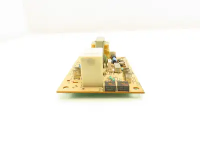 Fenwal Incorporated 54-401653-102 PLC Temperature Control Circuit Board Module
