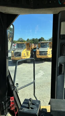 Used 2001 Caterpillar 980G Wheel Loaders Maryland US | Zadoon Equipment #1470080