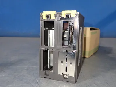 New | in-Stock YOKOGAWA F3PU30 Power Supplies | HGR 24 #738784