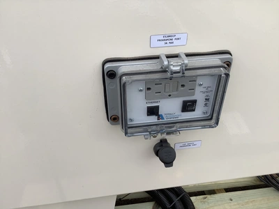 Used _UNKNOWN_ _UNKNOWN_ Pneumatic Conveyors Michigan US | Miedema Asset Management Group #1476141