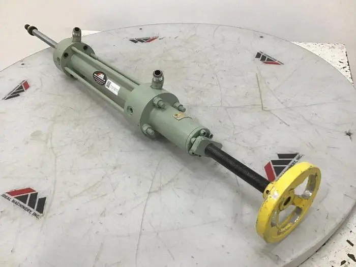 Used THE S-P MFG. CORP. BE 1-7/8X13-7/8CC Cylinders Michigan US | Ideal Machinery #708707