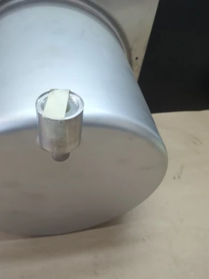 New Bunn 07004.0000 Stainless Steel Reservoir (Fast Shipping)