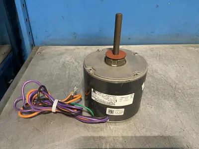 Used EMERSON K55HXGKC1812 Motors (misc) Ohio US | HGR 24 #1556782