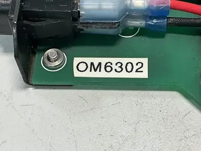 USED GAMMAFLUX 100-F-00