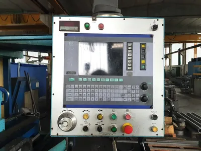 Used GMG MEMO CNC Lathes IT | Gamba Macchine Srl #1282116