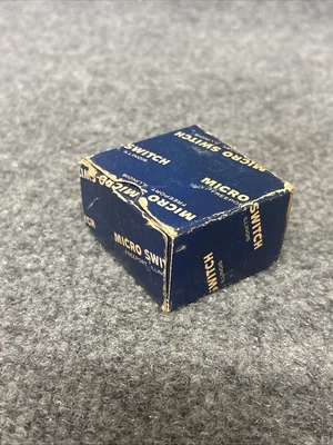 New | in-Stock Microswitch 2MN2 Misc Electrical & Power Parts California US | Davliegogo LLC #1729897