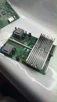 CHARMILLES Charmilles CT 8121550-D Electrical | Global Machine Brokers, LLC (2)