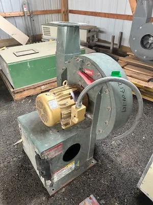 BATTENFELD GLOUCESTER 1428HD Broyeur broyeur caoutchouc et plastique (0 - 20 CV) | Perry Equipment (15)