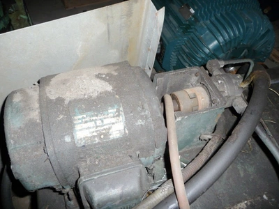 MACMILLIN Hydraulic power pack Extrusion Other, Hydraulic Power Units | Mark One Machinery (2)