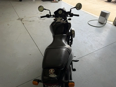 Used 2000 HARLEY DAVIDSON BUELL CYCLONE Motorcycles (Misc) Michigan US | Miedema Asset Management Group #1293913