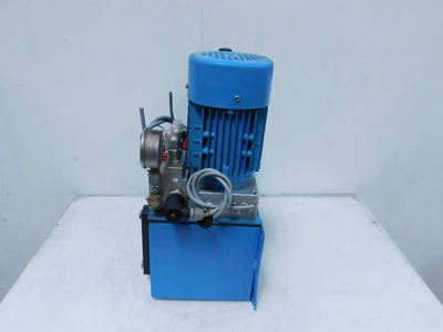 Used ARGO HYTOS _UNKNOWN_ Hydraulic Power Packs Texas US | OCO Industrial #1601601