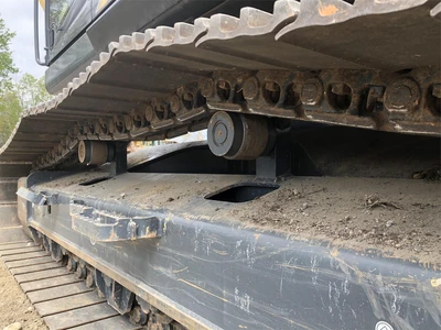 Used 2018 KOBELCO SK300 LC-10 Crawler Excavators | Abele Tractor #1342804