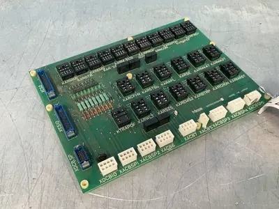 Used MAZAK D65RA002610 I/O Boards & Replacement Parts Ohio US | HGR 24 #1316187