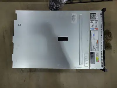 USED DELL PRECISION 7910