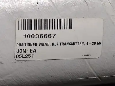 NEW BALLUFF BTL7-EB-500-M0800-KA15