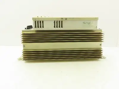 Schneider Modicon AS-P451-681 I/O Module Power Supply 115/230VAC Input SPC P450