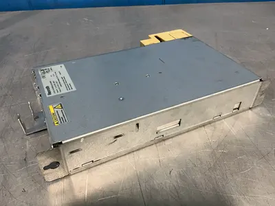 Used BOSCH REXROTH R911298374 Servo Drives Ohio US | HGR 24 #1452431