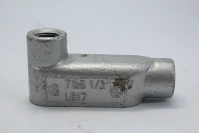 New | in-Stock Thomas & Betts LB77 Misc Electrical & Power Parts California US | Davliegogo LLC #1732434