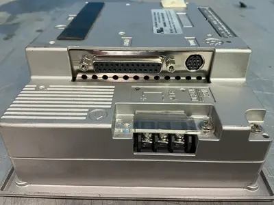 Used 2008 PROFACE 298007002 Automation Control (HMI) Ohio US | HGR 24 #1345273