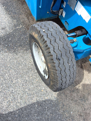 USED 2012 Genie Z-45/25J DC