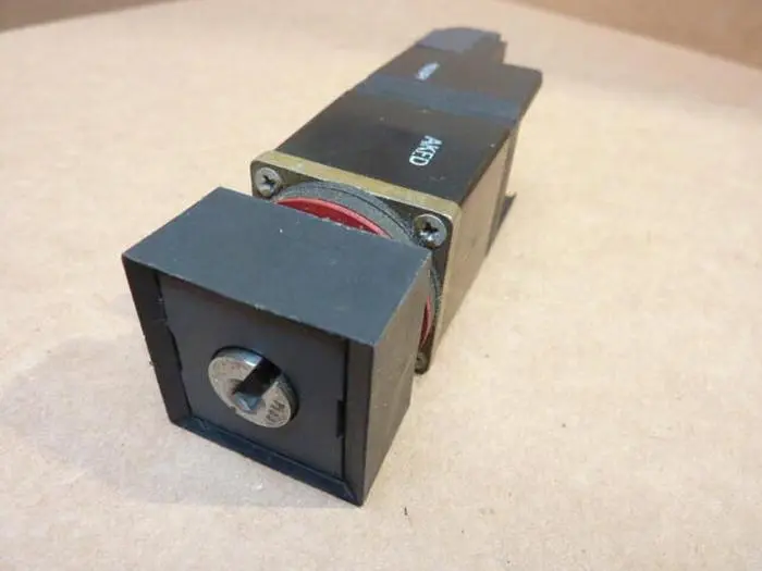Used ALLEN BRADLEY 800MB-NX15 Relays & Switches Michigan US | Ideal Machinery #594178